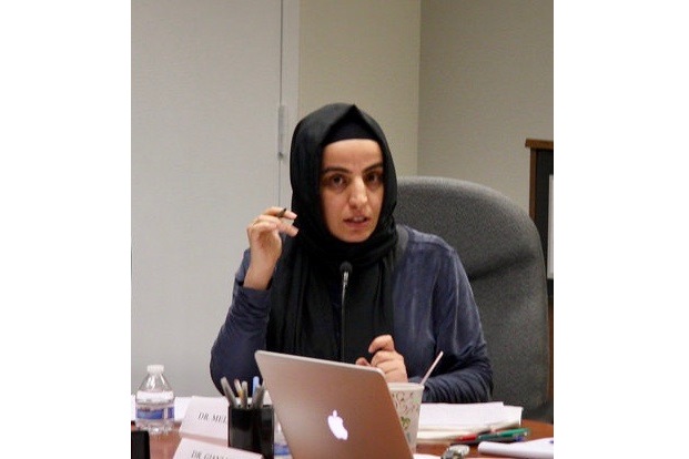 Melek SARAL